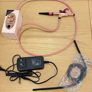 Luminess Icon Pro Airbrush System.